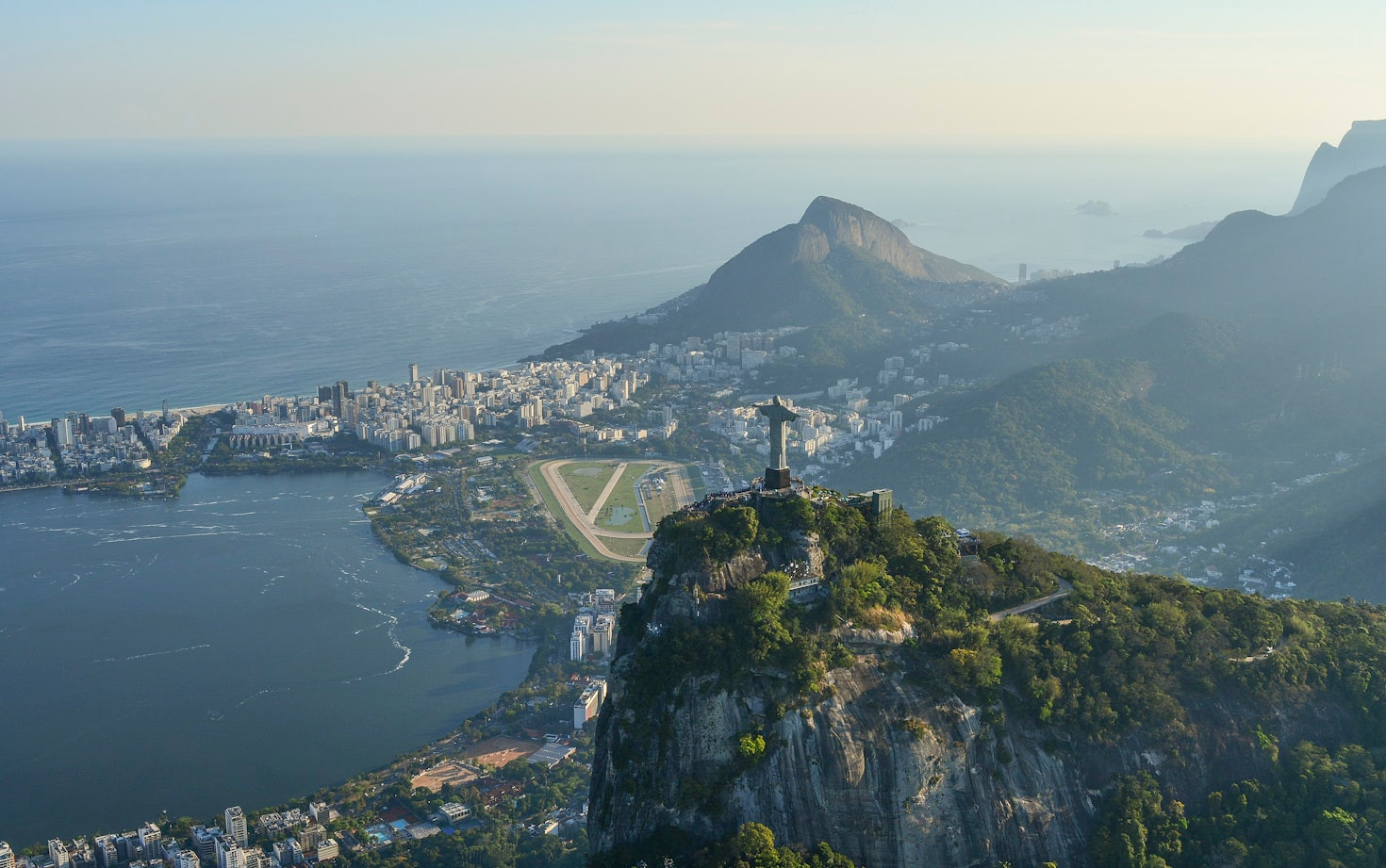 10 Destinos Brasileiros Que Você Não Pode Perder