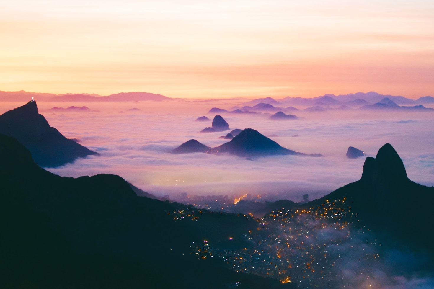 Como Planejar uma Viagem Perfeita Pelo Brasil